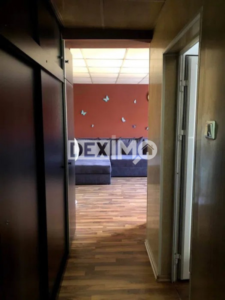 Apartament 2 Camere - Agigea - Mobilat Complet - Centrala Pe Gaze