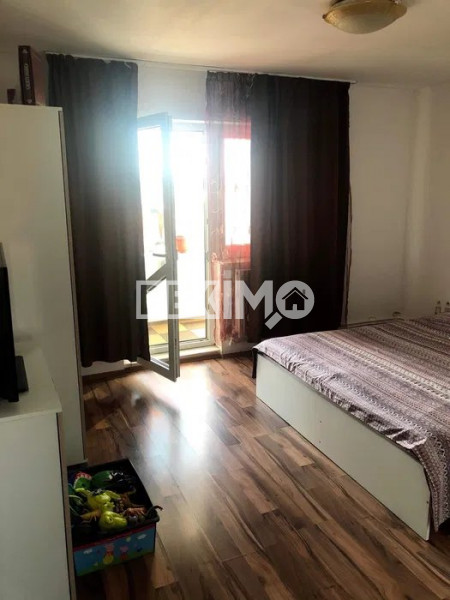 Apartament 2 Camere - Agigea - Mobilat Complet - Centrala Pe Gaze