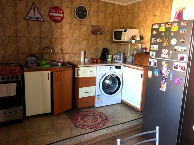 Apartament 2 Camere - Agigea - Mobilat Complet - Centrala Pe Gaze