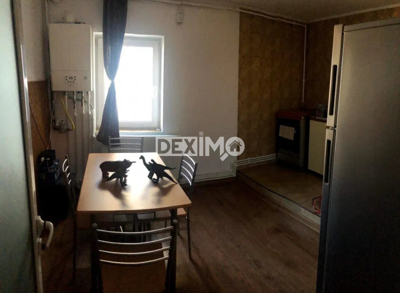 Apartament 2 Camere - Agigea - Mobilat Complet - Centrala Pe Gaze