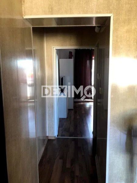 Apartament 2 Camere - Agigea - Mobilat Complet - Centrala Pe Gaze