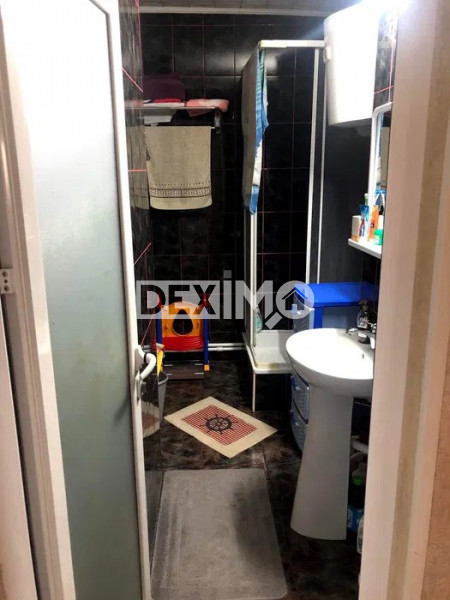 Apartament 2 Camere - Agigea - Mobilat Complet - Centrala Pe Gaze