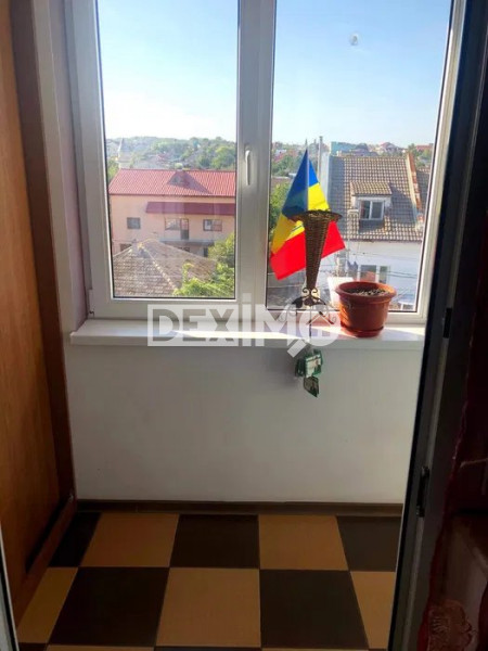 Apartament 2 Camere - Agigea - Mobilat Complet - Centrala Pe Gaze