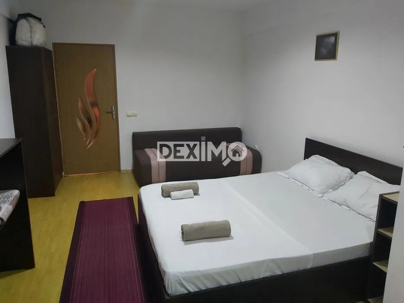 Garsoniera - Eforie Nord Centru  - Mobilata Complet