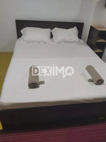 Garsoniera - Eforie Nord Centru  - Mobilata Complet