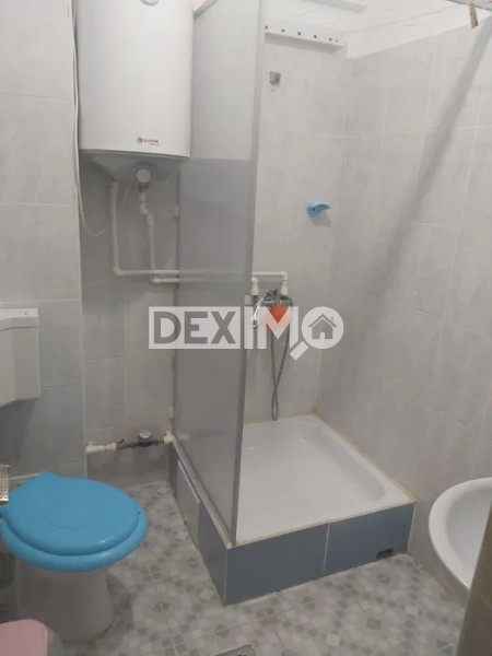 Garsoniera - Eforie Nord Centru  - Mobilata Complet