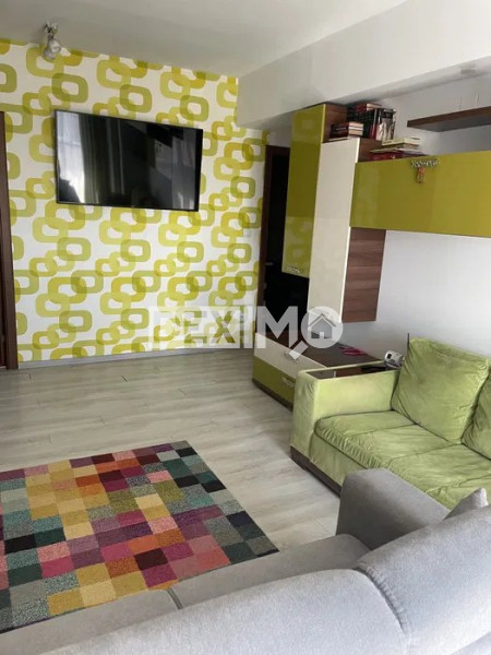 Apartament 3 Camere - ICIL - Mobilat LUX - Loc Parcare