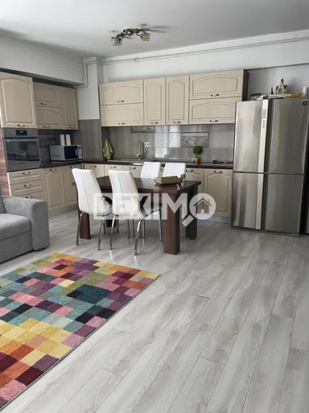 Apartament 3 Camere - ICIL - Mobilat LUX - Loc Parcare