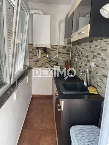 Apartament 3 Camere - ICIL - Mobilat LUX - Loc Parcare