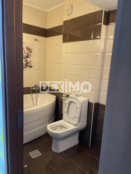 Apartament 3 Camere - ICIL - Mobilat LUX - Loc Parcare