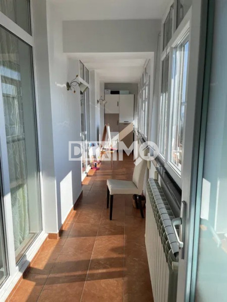 Apartament 3 Camere - ICIL - Mobilat LUX - Loc Parcare