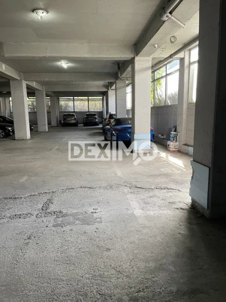 Apartament 3 Camere - ICIL - Mobilat LUX - Loc Parcare