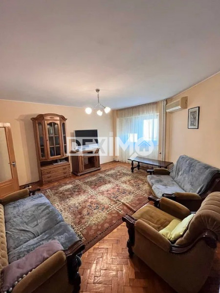 Apartament 2 Camere - City Park - Centrală Gaze - Lift 2020 