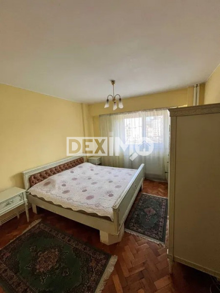 Apartament 2 Camere - City Park - Centrală Gaze - Lift 2020 