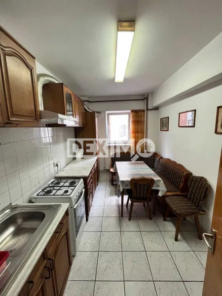 Apartament 2 Camere - City Park - Centrală Gaze - Lift 2020 