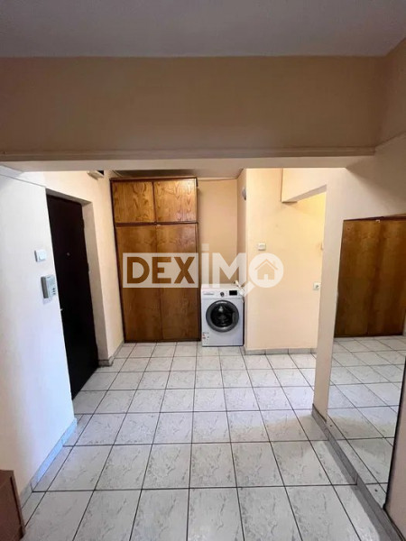 Apartament 2 Camere - City Park - Centrală Gaze - Lift 2020 