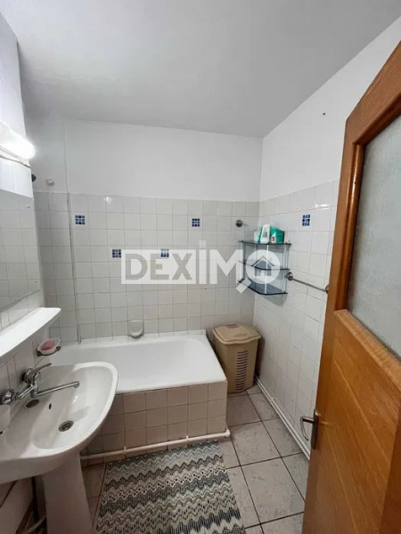 Apartament 2 Camere - City Park - Centrală Gaze - Lift 2020 