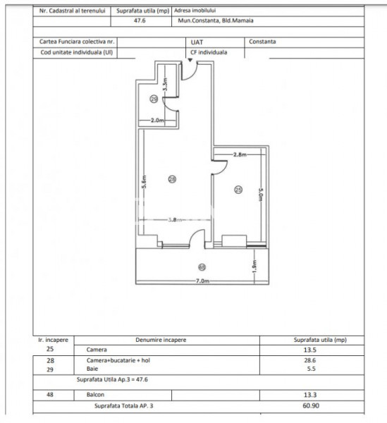 Apartament LUXURY II - Zona REX - Vedere Frontala Lac - Pentru Pretentiosi !!!