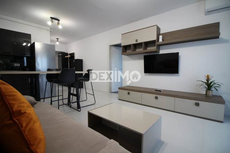 Apartament LUXURY I - Zona REX - Vedere Panoramica - Pentru Pretentiosi !!!