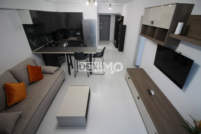 Apartament LUXURY I - Zona REX - Vedere Panoramica - Pentru Pretentiosi !!!