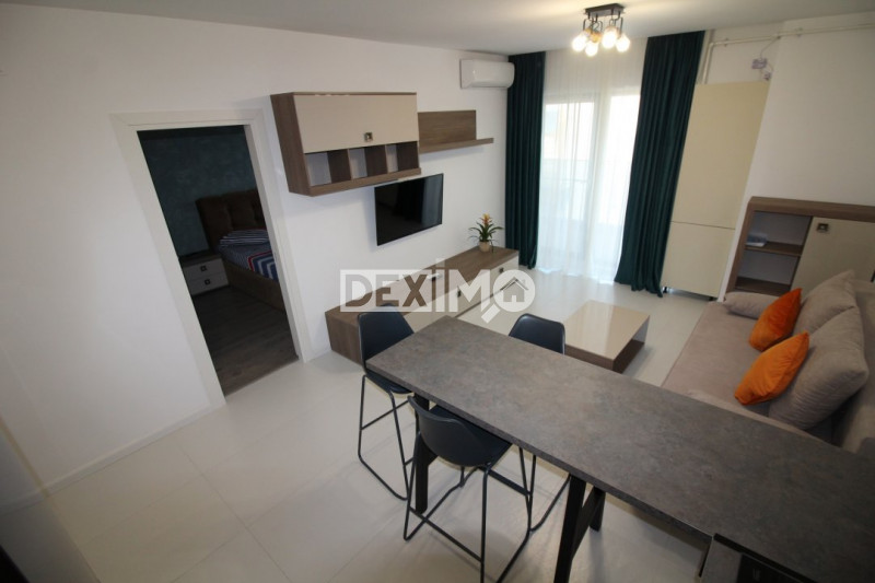 Apartament LUXURY I - Zona REX - Vedere Panoramica - Pentru Pretentiosi !!!