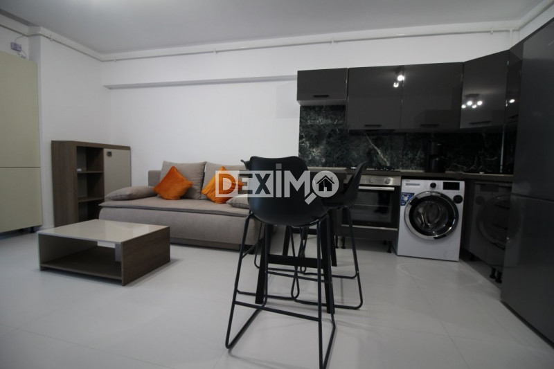 Apartament LUXURY I - Zona REX - Vedere Panoramica - Pentru Pretentiosi !!!