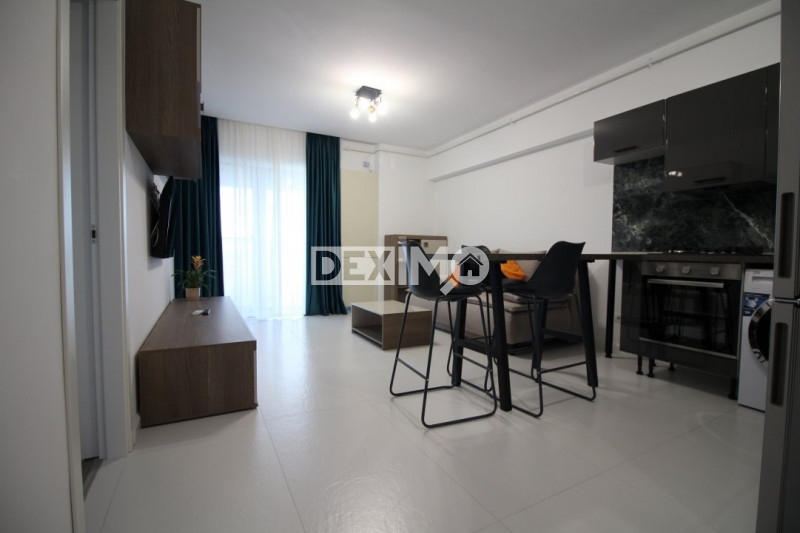 Apartament LUXURY I - Zona REX - Vedere Panoramica - Pentru Pretentiosi !!!