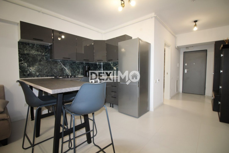 Apartament LUXURY I - Zona REX - Vedere Panoramica - Pentru Pretentiosi !!!