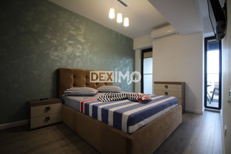 Apartament LUXURY I - Zona REX - Vedere Panoramica - Pentru Pretentiosi !!!
