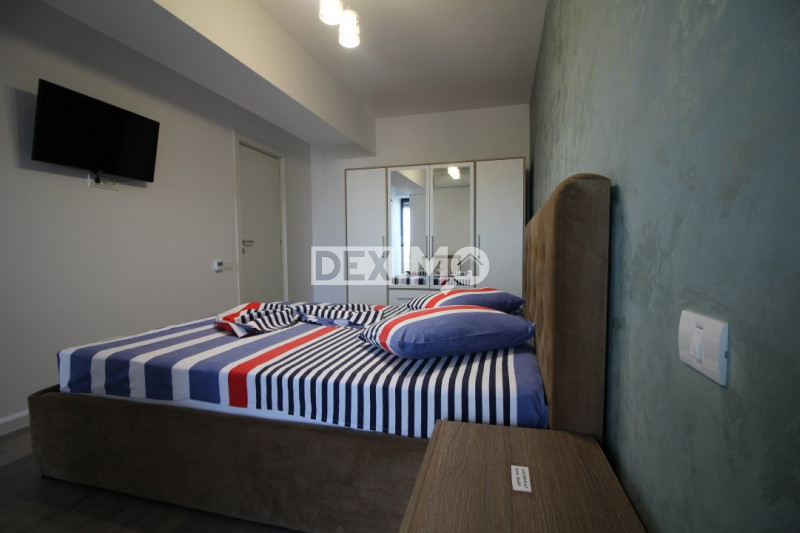 Apartament LUXURY I - Zona REX - Vedere Panoramica - Pentru Pretentiosi !!!