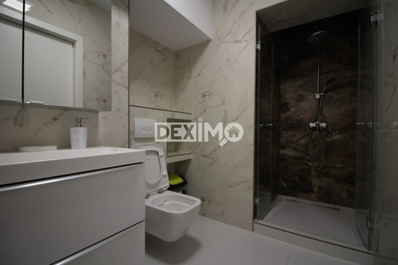 Apartament LUXURY I - Zona REX - Vedere Panoramica - Pentru Pretentiosi !!!