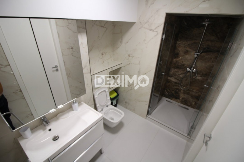 Apartament LUXURY I - Zona REX - Vedere Panoramica - Pentru Pretentiosi !!!