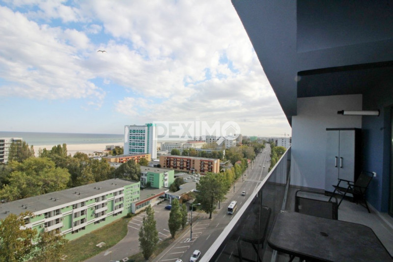 Apartament LUXURY I - Zona REX - Vedere Panoramica - Pentru Pretentiosi !!!