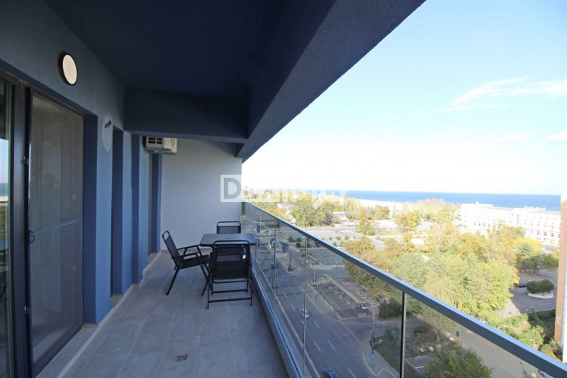 Apartament LUXURY I - Zona REX - Vedere Panoramica - Pentru Pretentiosi !!!