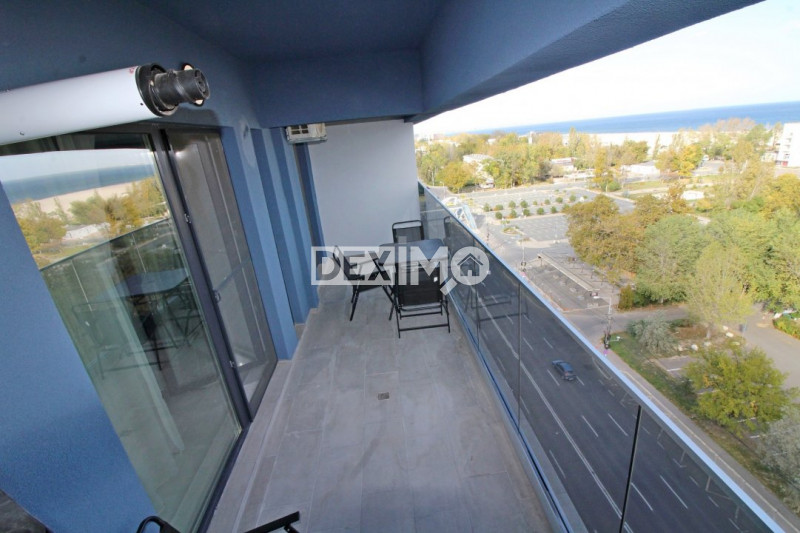 Apartament LUXURY I - Zona REX - Vedere Panoramica - Pentru Pretentiosi !!!
