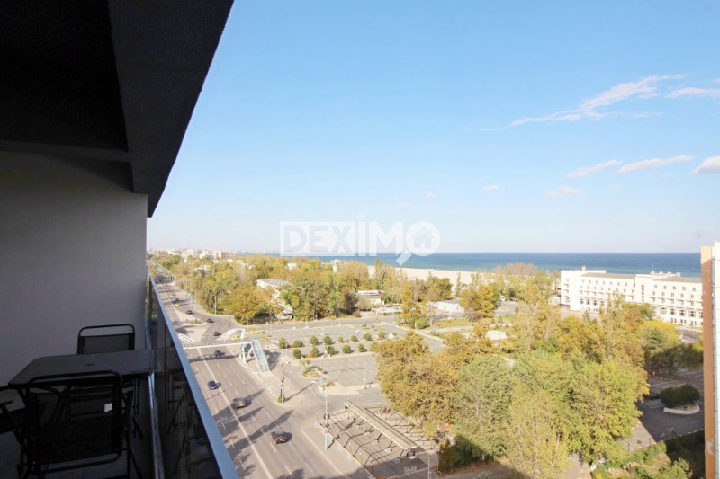 Apartament LUXURY I - Zona REX - Vedere Panoramica - Pentru Pretentiosi !!!