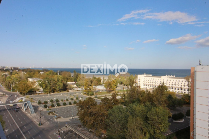 Apartament LUXURY I - Zona REX - Vedere Panoramica - Pentru Pretentiosi !!!