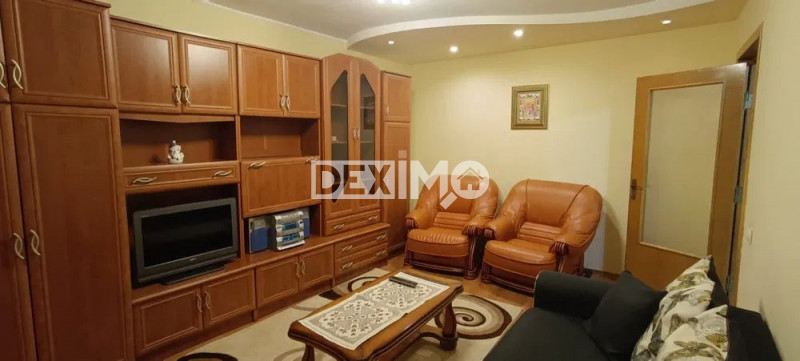 Apartament 2 Camere - Tomis Nord - Parter - Centrala Pe Gaze