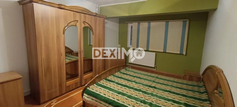 Apartament 2 Camere - Tomis Nord - Parter - Centrala Pe Gaze