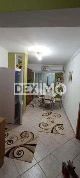 Apartament 2 Camere - Tomis Nord - Parter - Centrala Pe Gaze