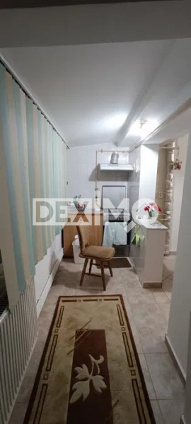 Apartament 2 Camere - Tomis Nord - Parter - Centrala Pe Gaze