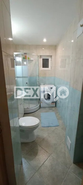 Apartament 2 Camere - Tomis Nord - Parter - Centrala Pe Gaze