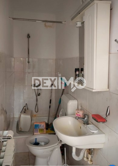 Casa  4 Camere -  Zona  Tomis Mall - Locație  Ideală  Cabinete Birouri... 