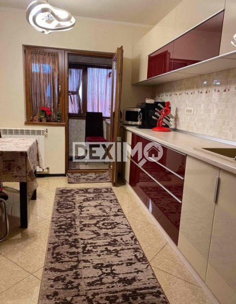 Apartament 4 Camere - CET - Renovat - Mobilat LUX - Centrala Gaze