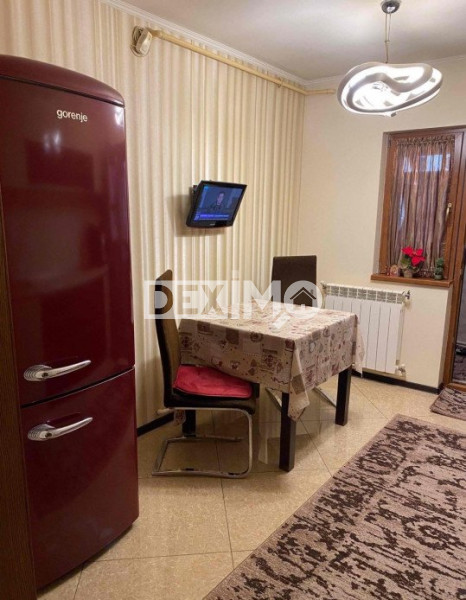 Apartament 4 Camere - CET - Renovat - Mobilat LUX - Centrala Gaze