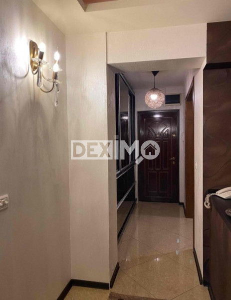 Apartament 4 Camere - CET - Renovat - Mobilat LUX - Centrala Gaze