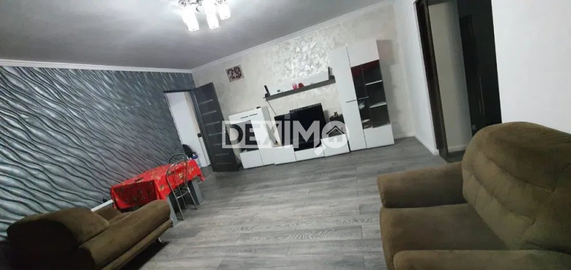 Apartament 2 Camere - Kamsas - Ultrafinisat - Terasa 65 MP