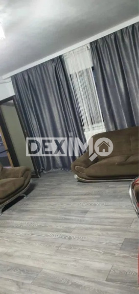 Apartament 2 Camere - Kamsas - Ultrafinisat - Terasa 65 MP