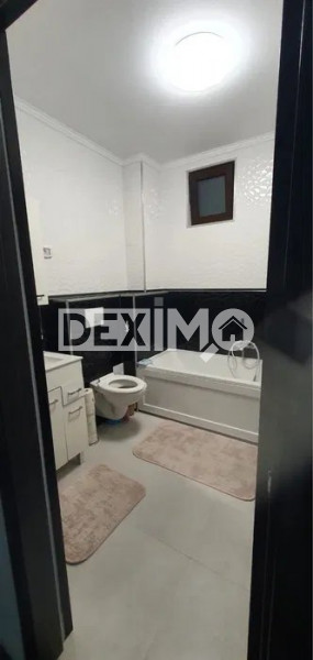 Apartament 2 Camere - Kamsas - Ultrafinisat - Terasa 65 MP