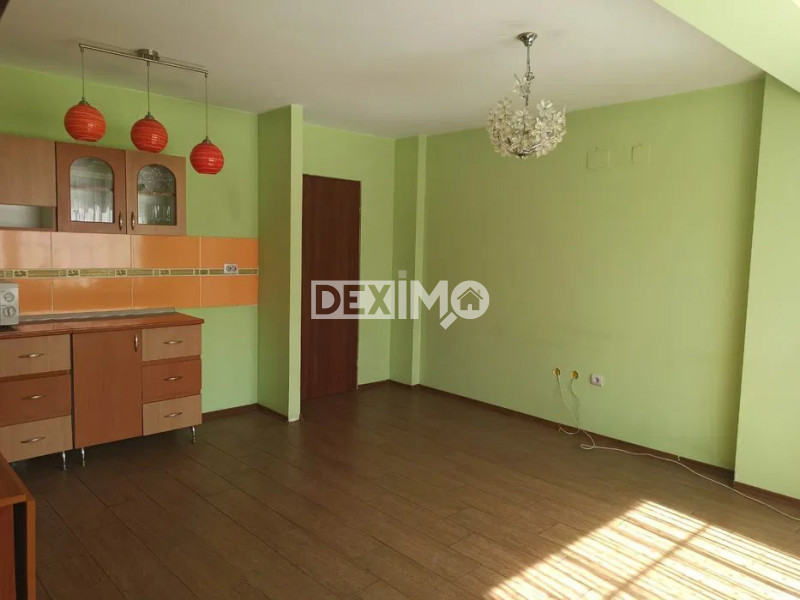 Apartament 2 Camere - Baba Novac - Parter - Mobilat